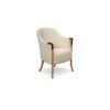 Compact Lounge Chair