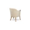 Compact Lounge Chair