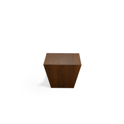 Wedge Side Table
