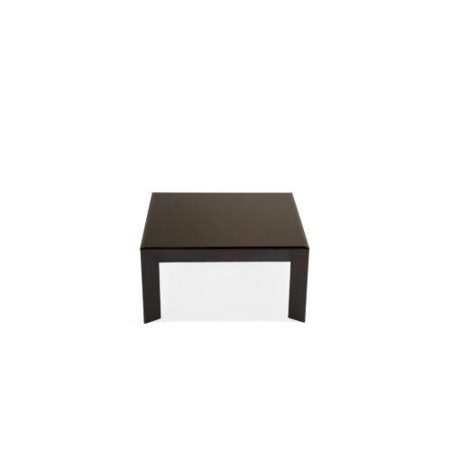 Diagonal Leg Side Table
