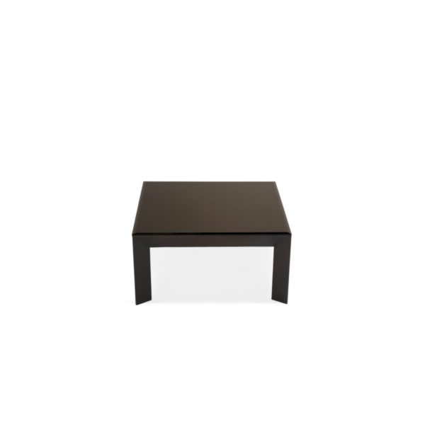 Diagonal Leg Side Table