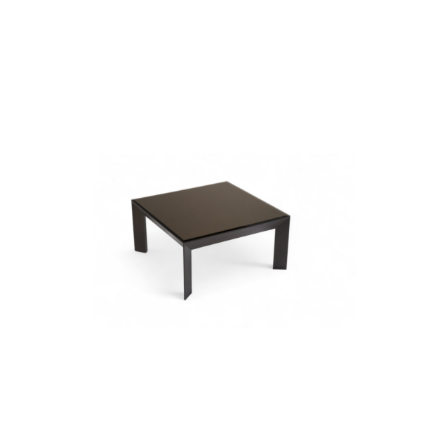 Diagonal Leg Side Table