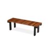 Ballade Dining Bench