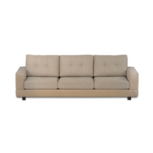 Darbari - 3 Seater Sofa