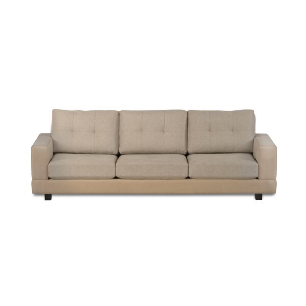 Darbari - 3 Seater Sofa