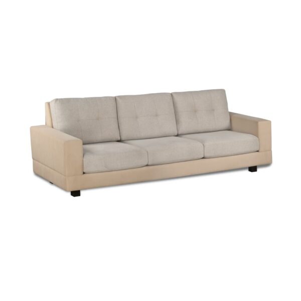 Darbari - 3 Seater Sofa