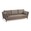 Yaman - 3 Seater Sofa