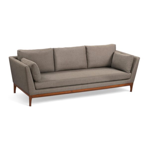 Yaman - 3 Seater Sofa