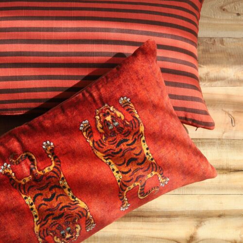 Cushions