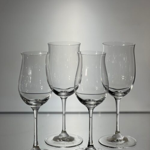 Glassware