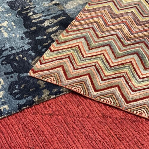 Rugs & Carpets