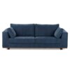 Sofa With Tilted Arms