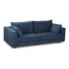 Sofa With Tilted Arms