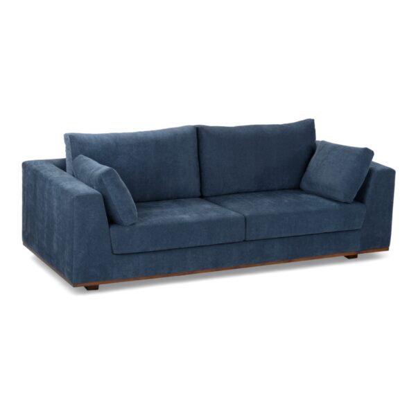 Sofa With Tilted Arms