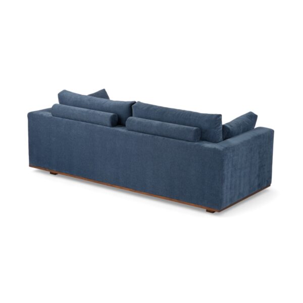Sofa With Tilted Arms